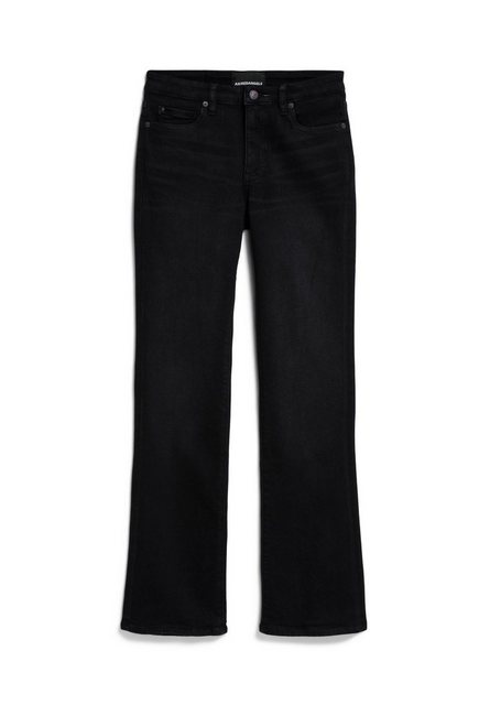 Armedangels Boyfriend-Jeans LINNAA Damen 5-Pocket-Style günstig online kaufen