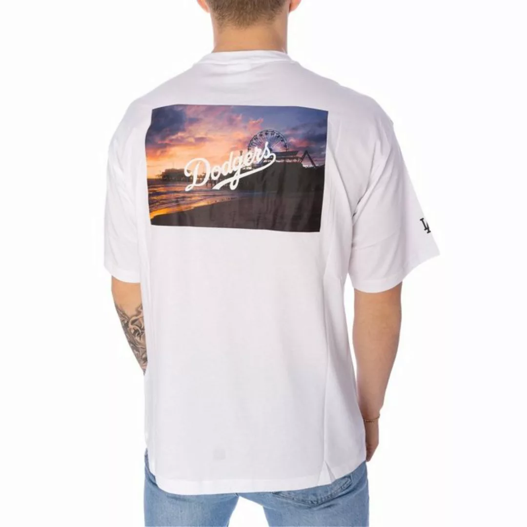 Champion T-Shirt T-Shirt Champion 218923 (1-tlg) günstig online kaufen