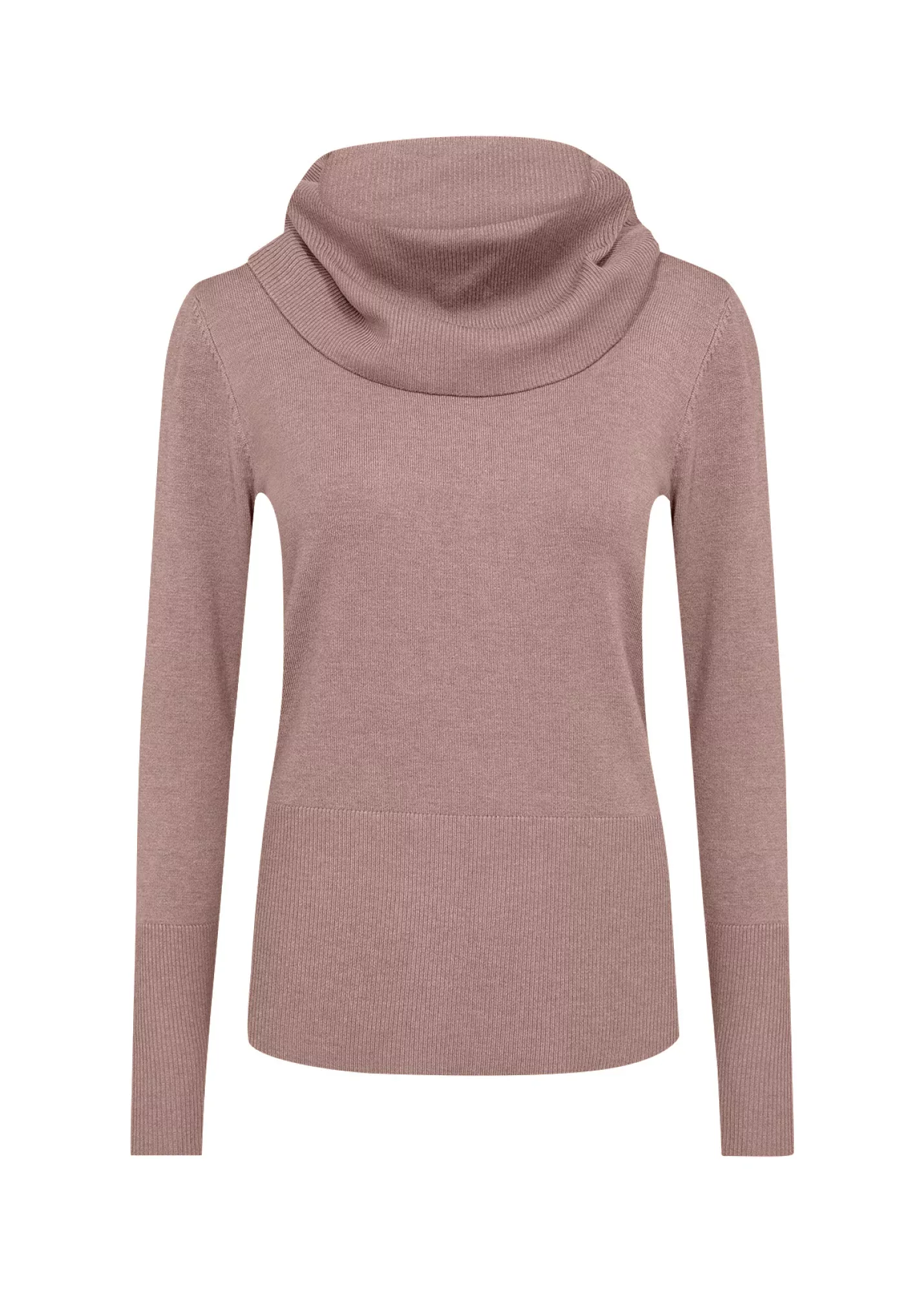 soyaconcept Rollkragenpullover "SC-DOLLIE 305" günstig online kaufen