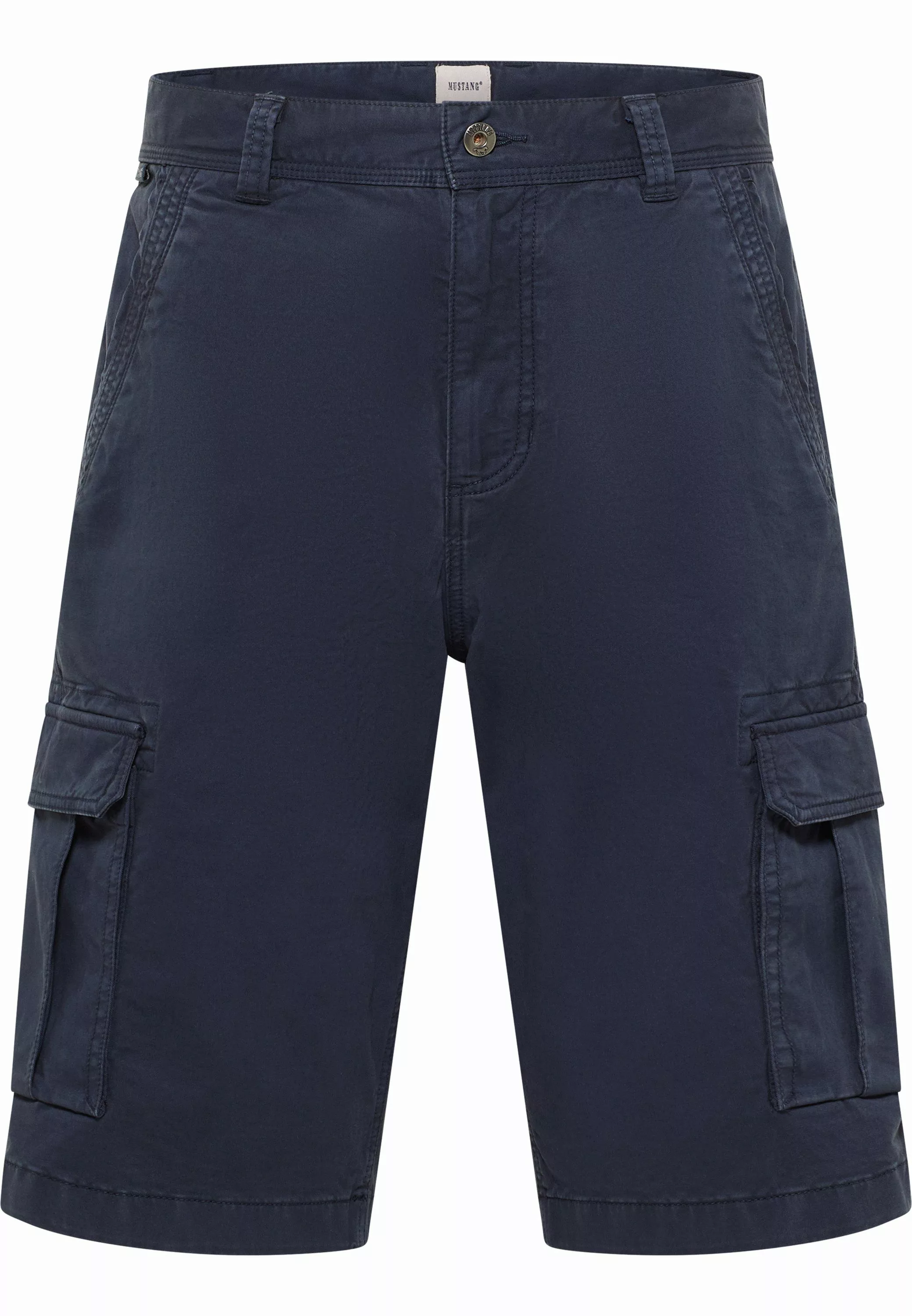 MUSTANG Shorts Herren Style Houston günstig online kaufen