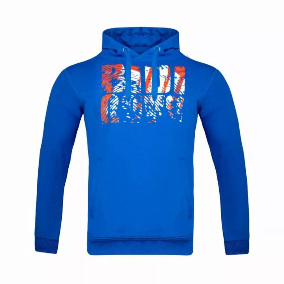 BIDI BADU Hoodie Koami Hoodie für Herren in blau günstig online kaufen