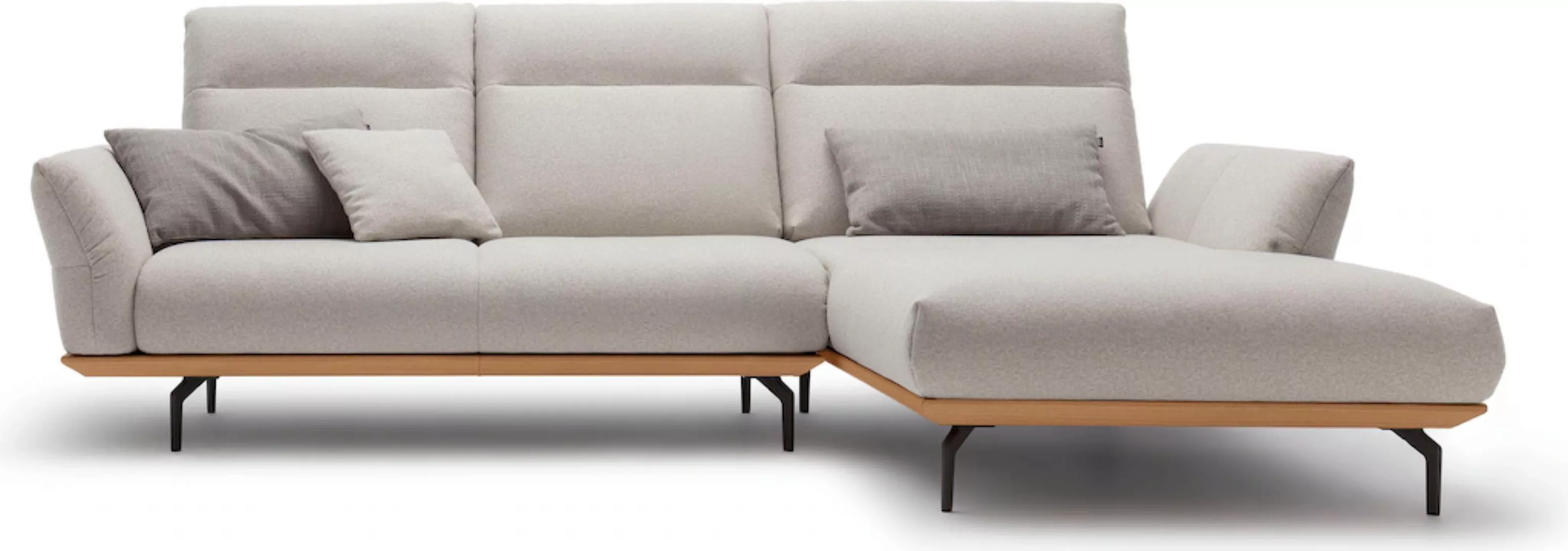 hülsta sofa Ecksofa "hs.460" günstig online kaufen