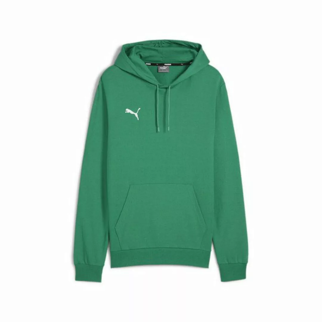 PUMA Trainingskapuzenpullover teamGOAL Casuals Hoody günstig online kaufen