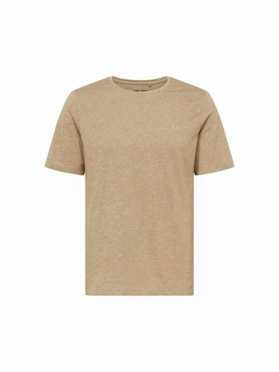 Blend T-Shirt Rundhals T-Shirt Kurzarm Stretch Shirt BHWilton 5030 in Dunke günstig online kaufen