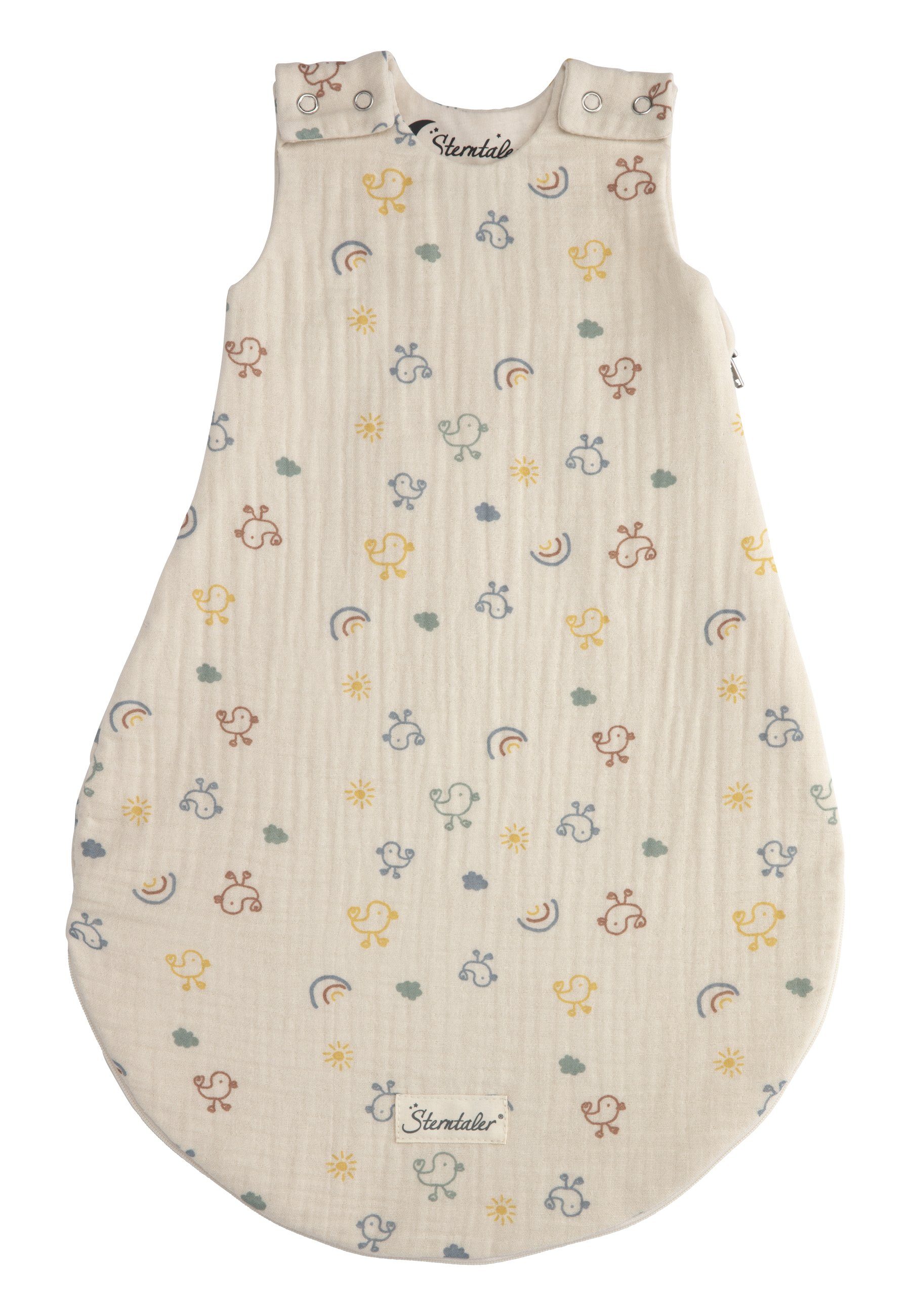 Sterntaler® Babyschlafsack Babyschlafsack 44 Edda (1 günstig online kaufen