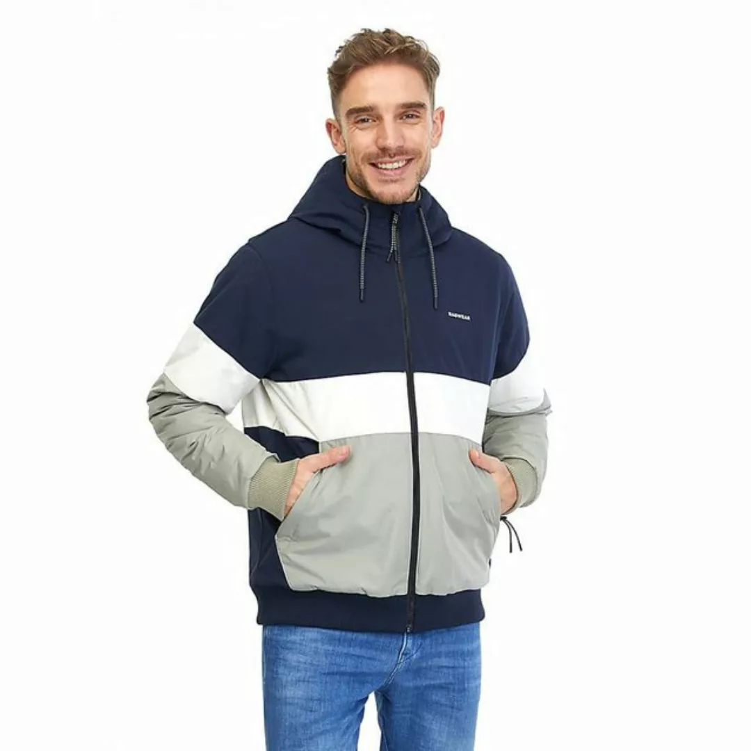 Ragwear Outdoorjacke - Jacke - Übergangsjacke - Freizeitjacke - JINIG WARM günstig online kaufen