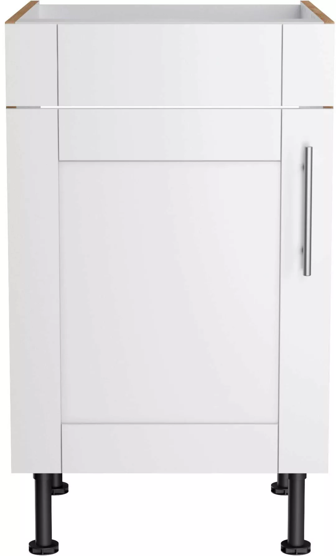 KOCHSTATION Spülenschrank "KS-Ahus", Breite 50 cm günstig online kaufen