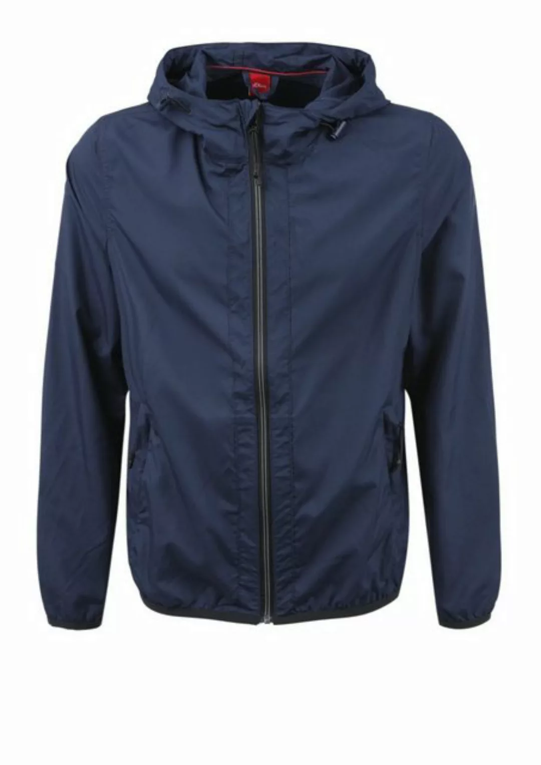 s.Oliver Outdoorjacke OUTDOOR-JACKE günstig online kaufen