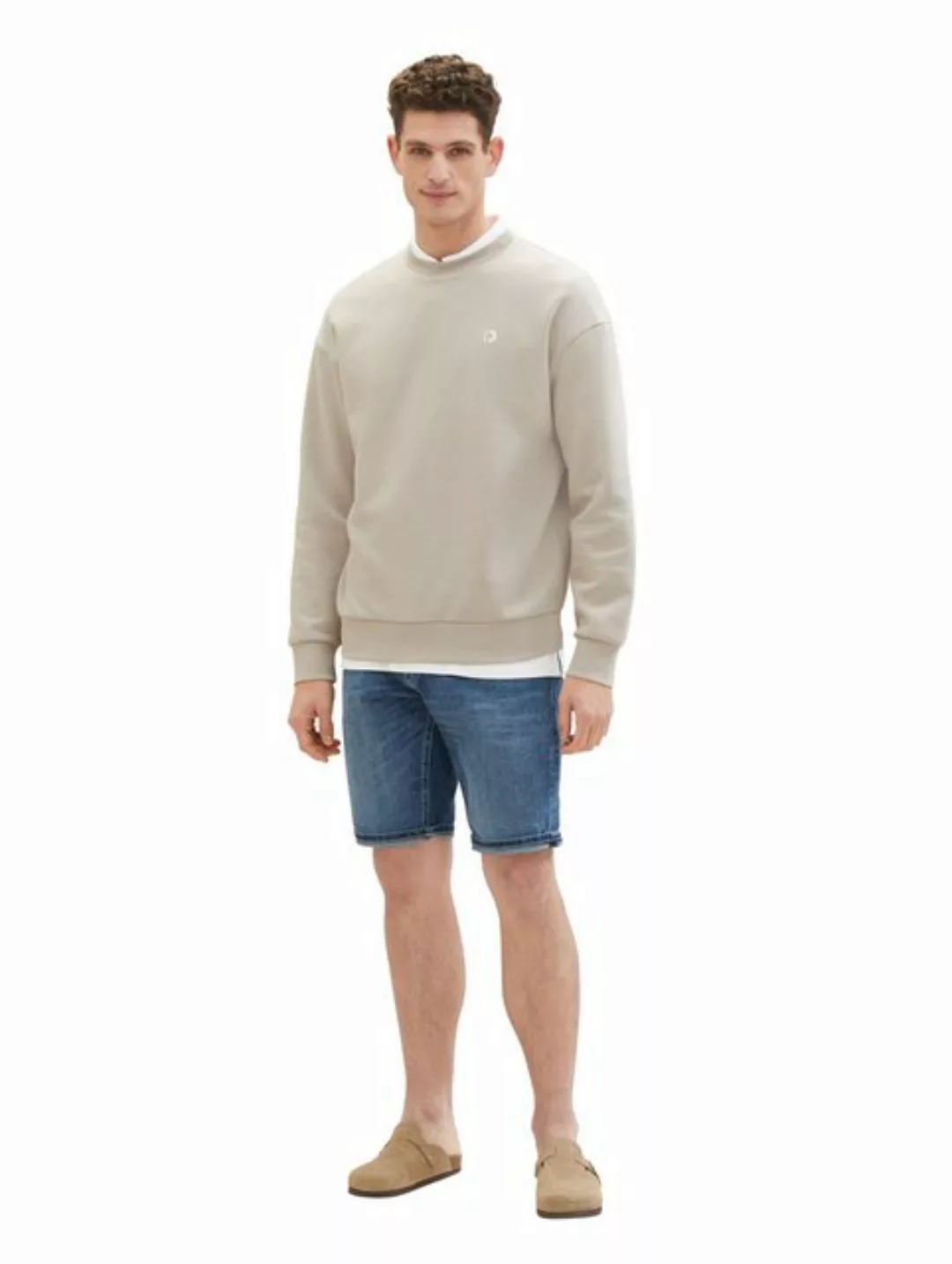 TOM TAILOR Shorts günstig online kaufen