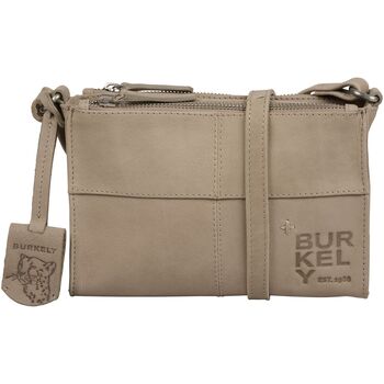 Burkely Clutch "BURKELY Taschen Leder" günstig online kaufen