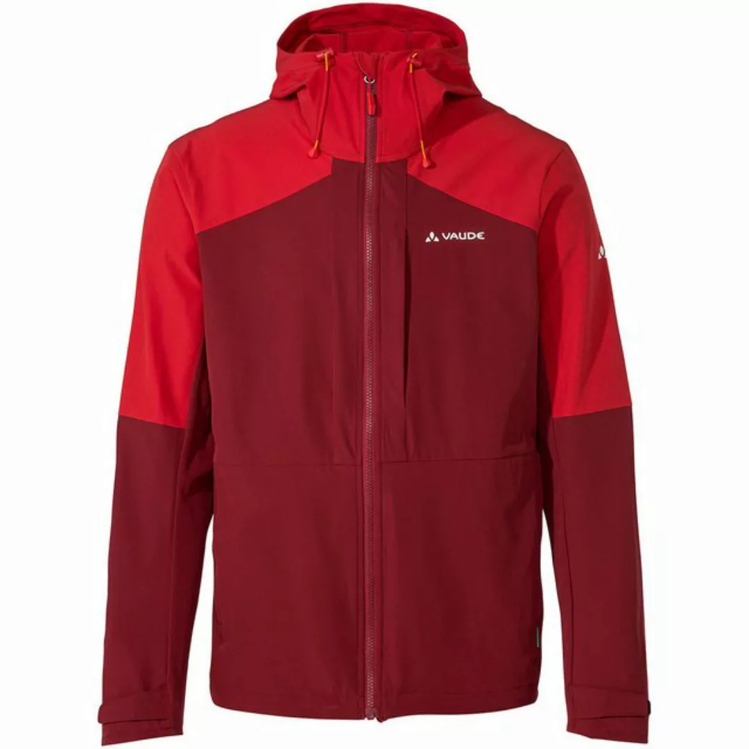 VAUDE Outdoorjacke Men's Elope Wind Jacket (1-St) Klimaneutral kompensiert günstig online kaufen