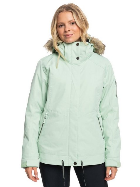 Roxy Anorak MEADE JK SNJT günstig online kaufen