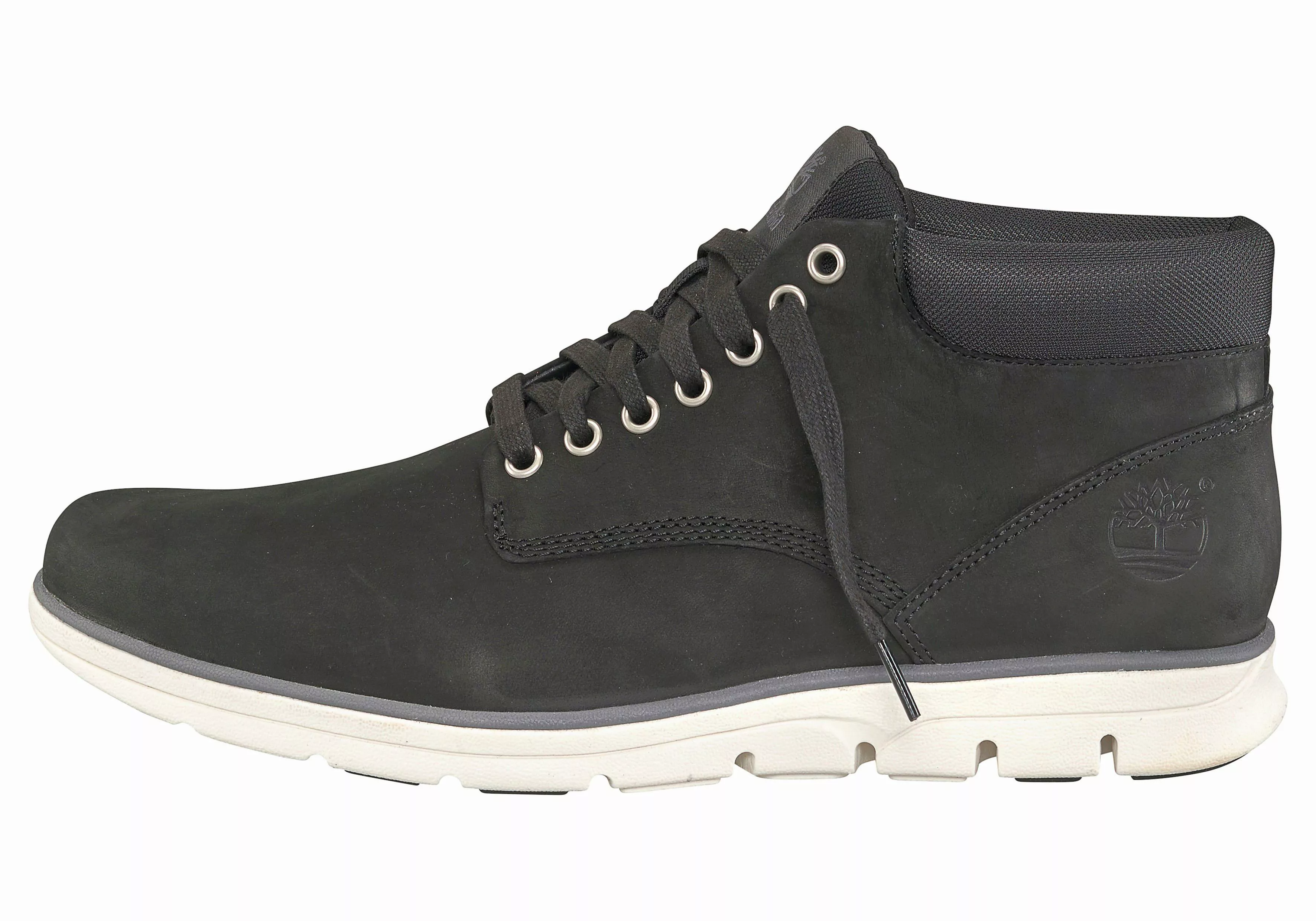 Timberland  Sneaker Bradstreet Chukka Nubuck günstig online kaufen