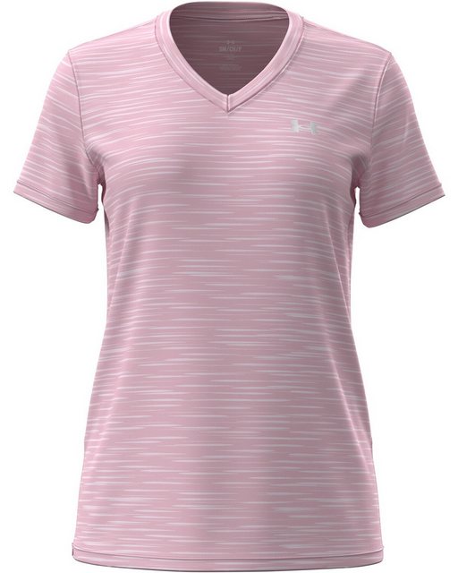 Under Armour® T-Shirt Damen T-Shirt Tech Twist günstig online kaufen