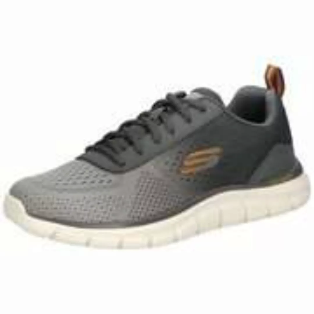 Skechers Track Ripkent Sneaker Herren grün|grün günstig online kaufen