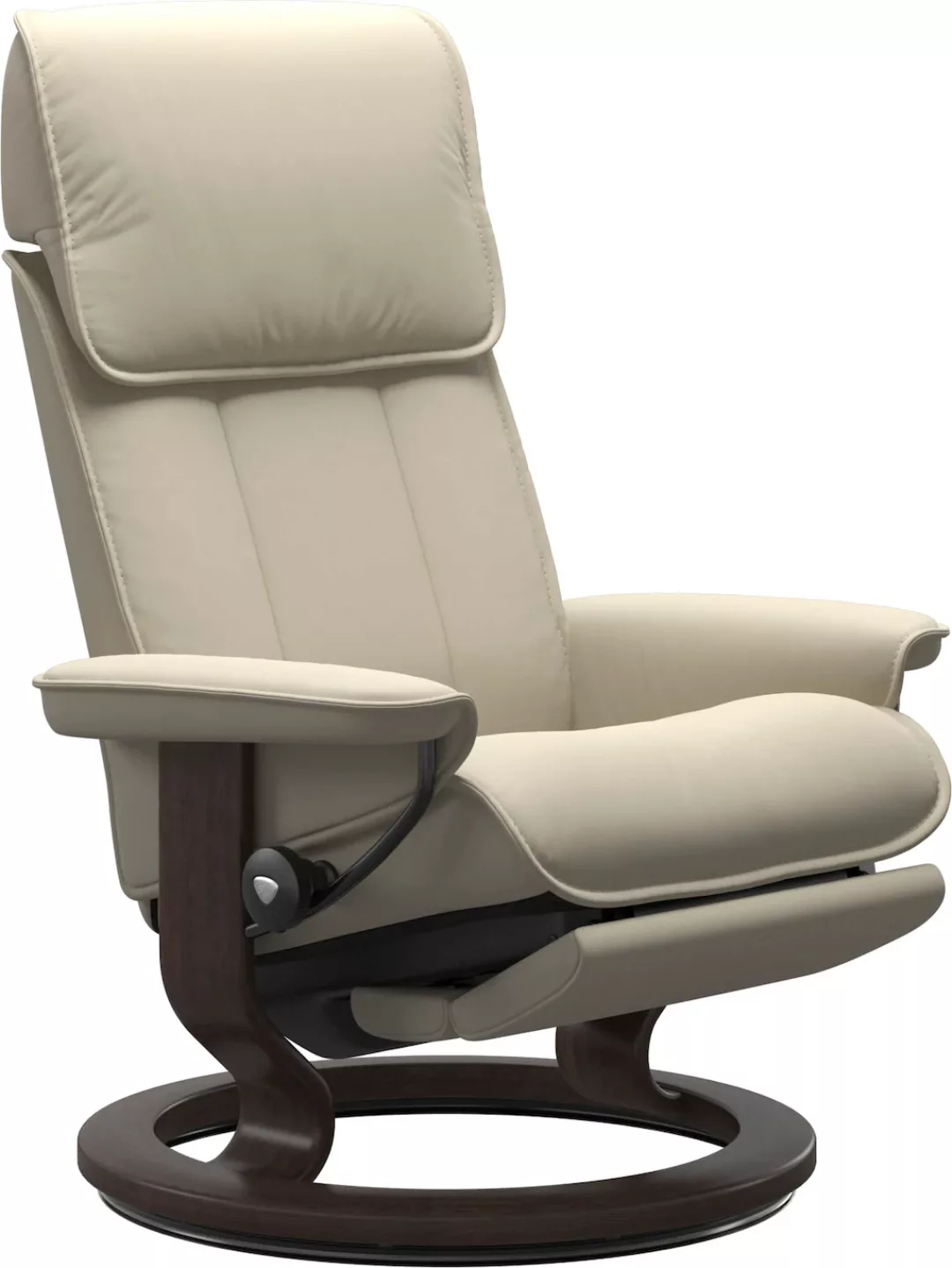 Stressless Relaxsessel "Admiral", verstellbar, optional 2-motorisch, Größe günstig online kaufen