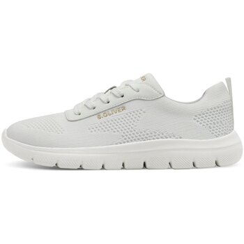 S.Oliver  Halbschuhe Schnuerschuhe 23622 100 günstig online kaufen