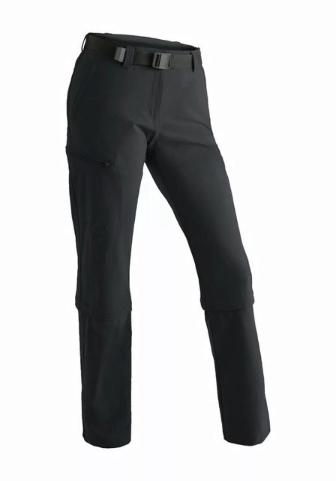 Maier Sports Outdoorhose Arolla Da-Zip Off Hose el. günstig online kaufen