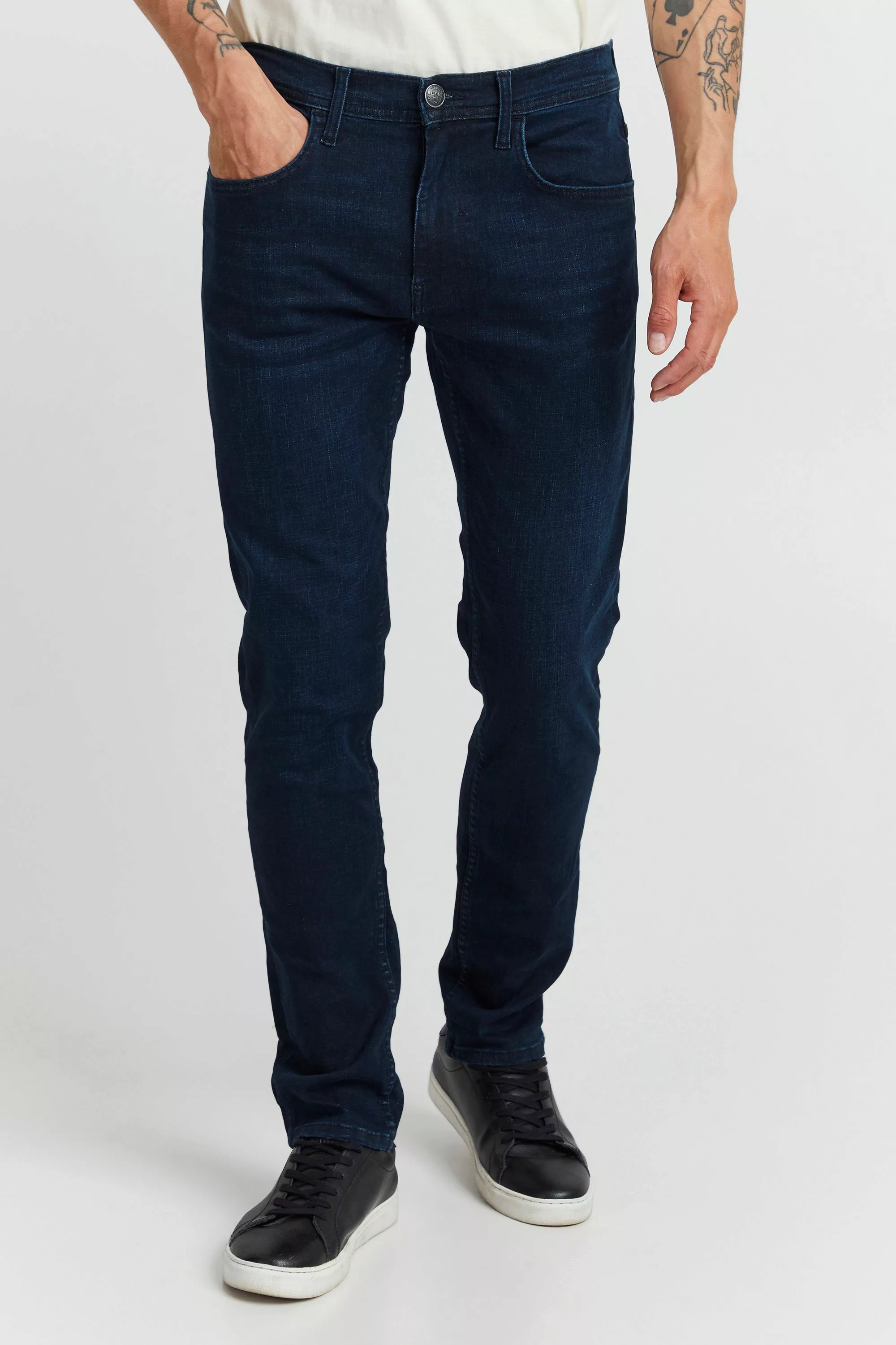 Blend 5-Pocket-Jeans "BLEND BHJet" günstig online kaufen