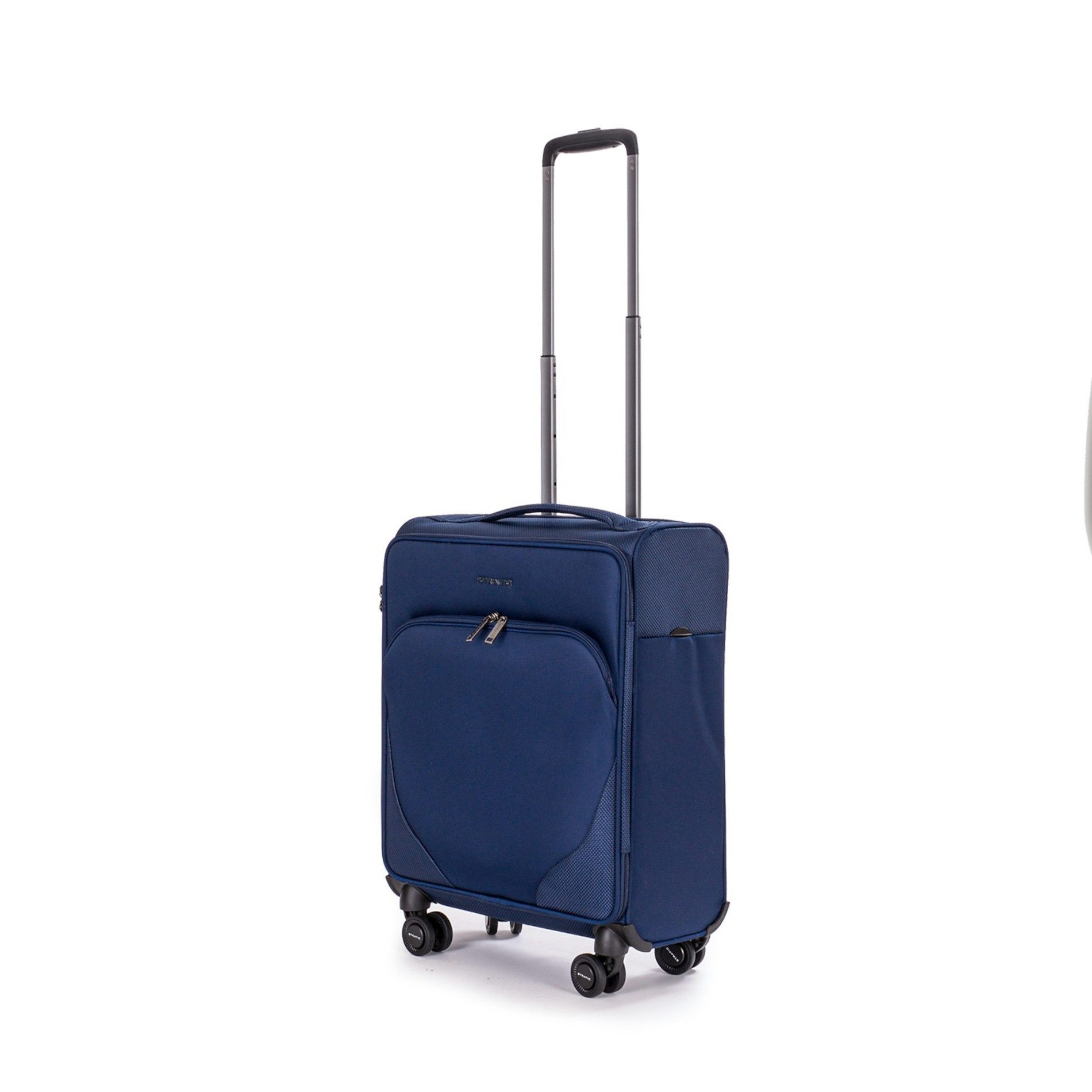 Stratic Hartschalen-Trolley günstig online kaufen
