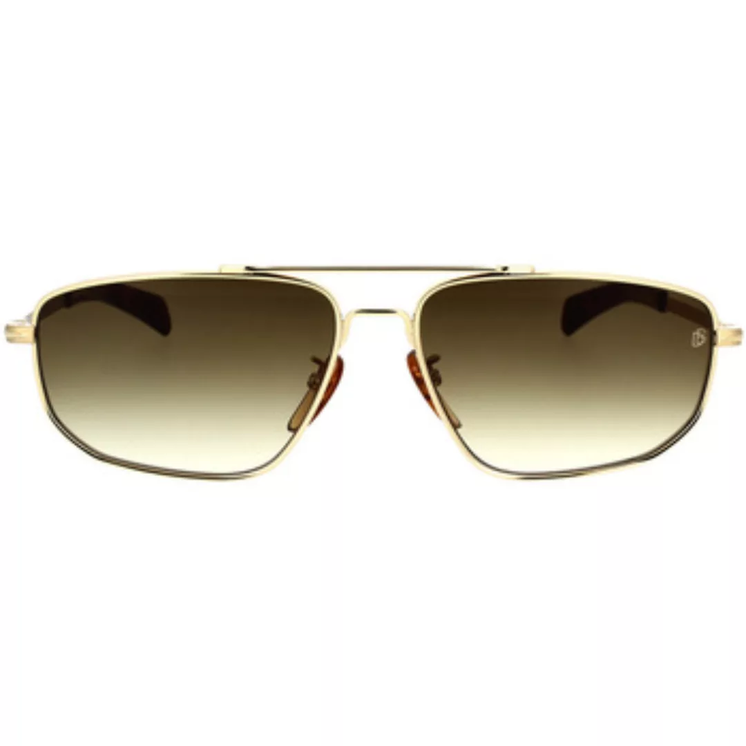 David Beckham  Sonnenbrillen DB7049/G/S J5G Sonnenbrille günstig online kaufen