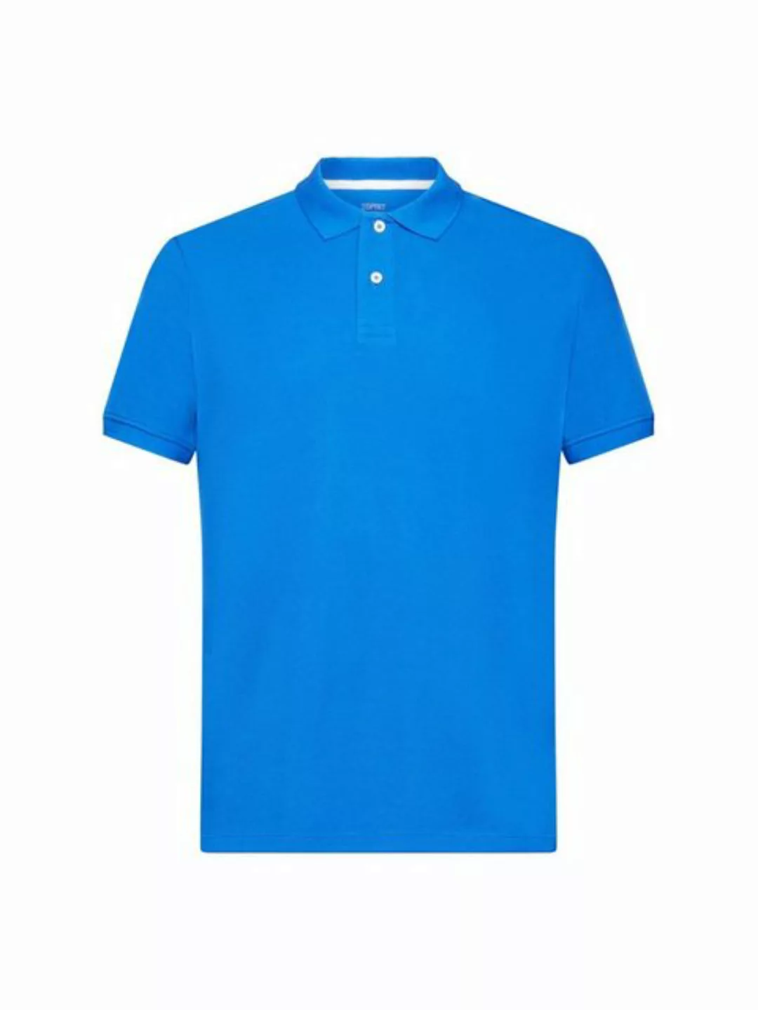 Esprit Poloshirt Slim Fit Poloshirt günstig online kaufen