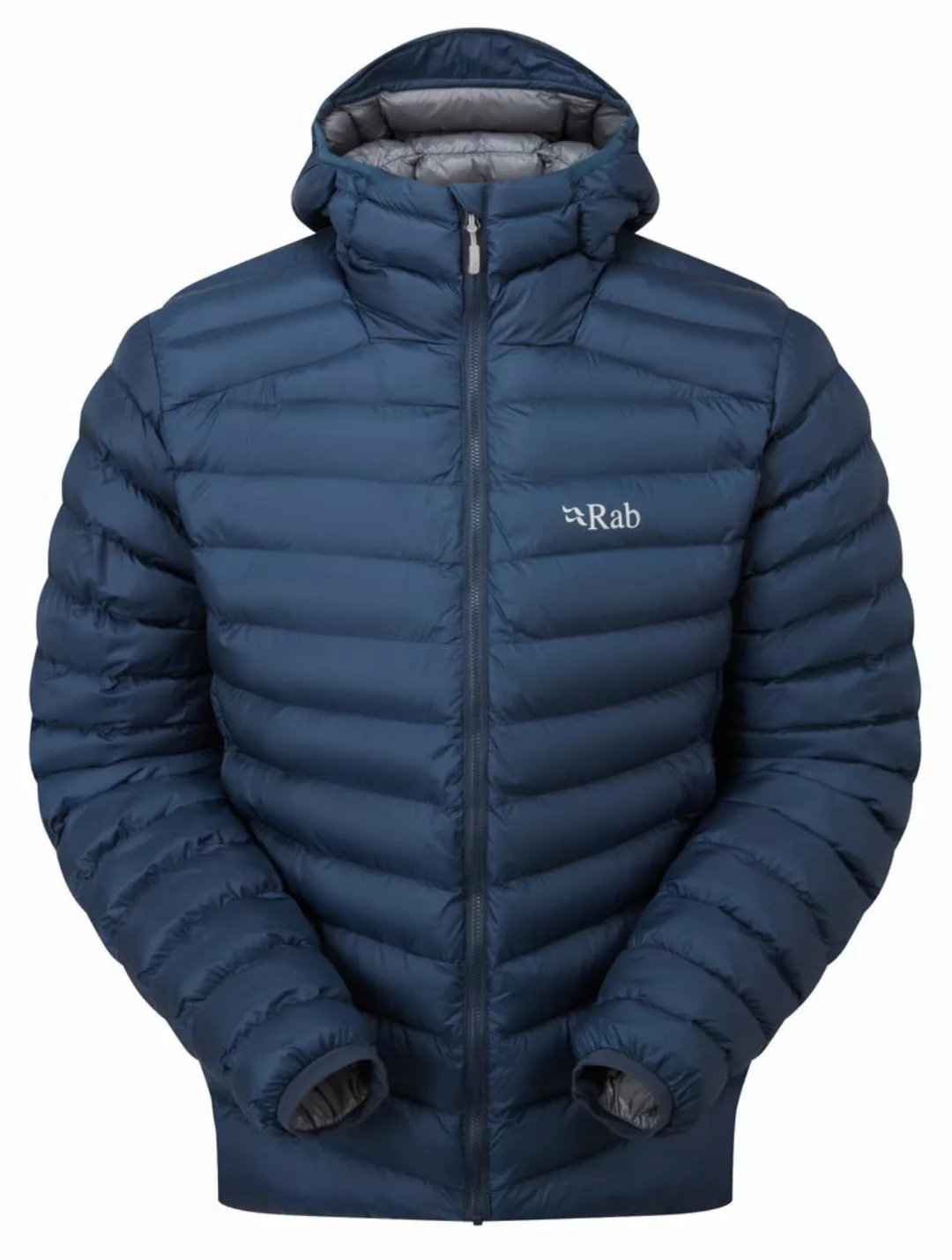 Rab Anorak Herren Cirrus Alpine Isolationsjacke - Rab günstig online kaufen