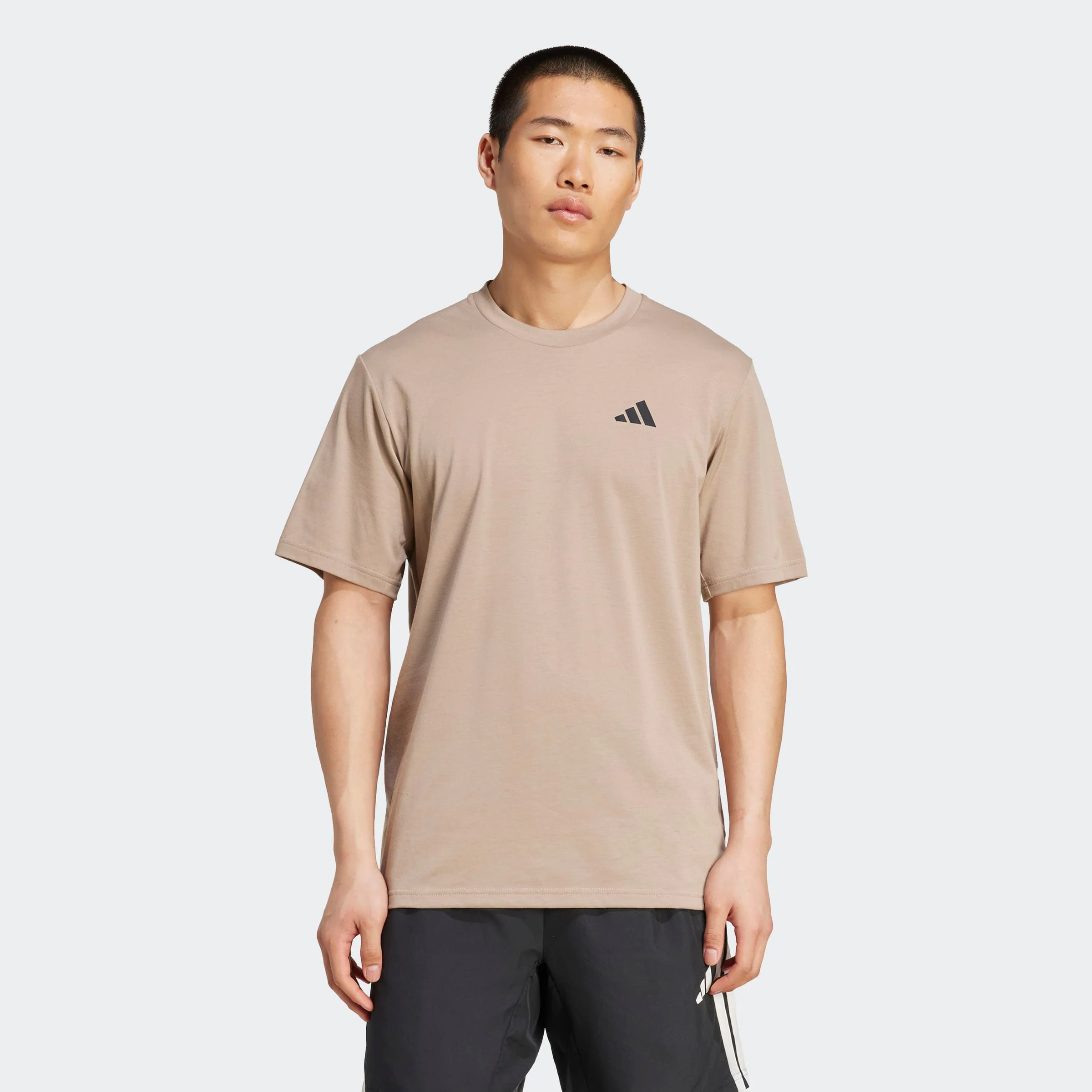 adidas Performance T-Shirt "TR-ES FR T" günstig online kaufen