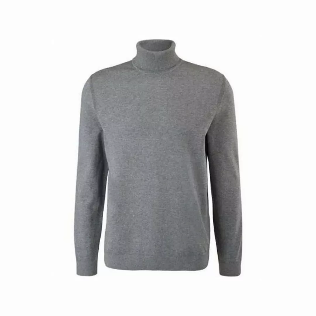 s.Oliver Rollkragenpullover kombi (1-tlg) günstig online kaufen