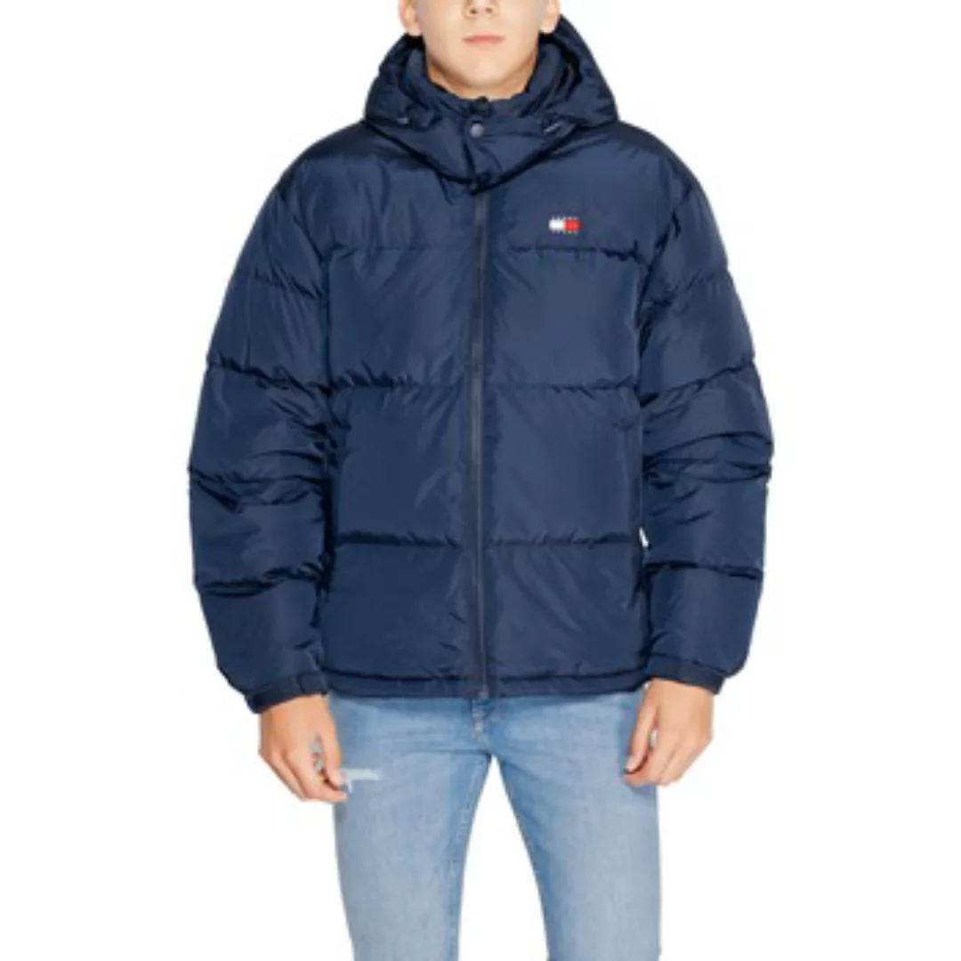 Tommy Hilfiger  Daunenjacken TJM ALASKA PUFFER DM0DM19537 günstig online kaufen