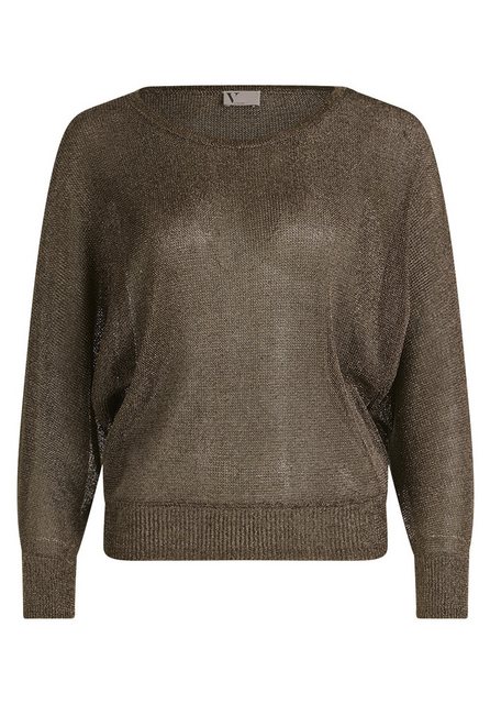 Vera Mont Strickpullover Vera Mont Strickpullover mit Fledermausärmeln (1-t günstig online kaufen