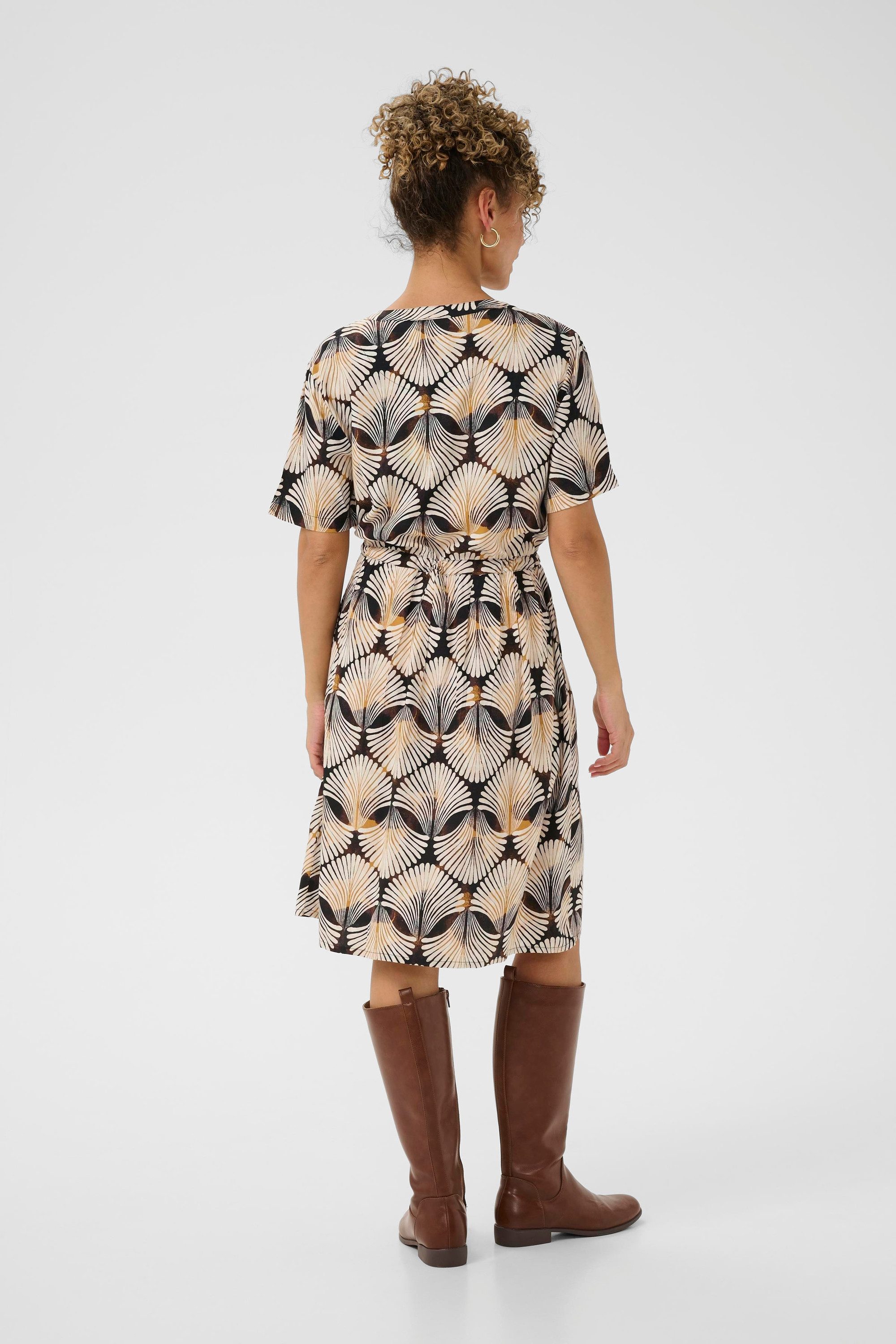 Cream Blusenkleid Kleid CRTiah günstig online kaufen