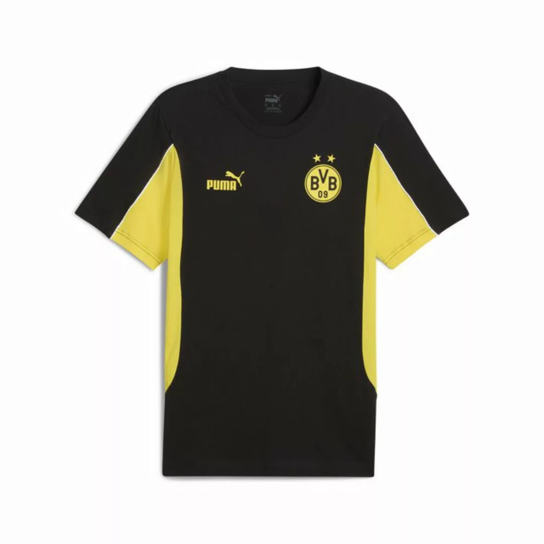 PUMA T-Shirt BVB Borussia Dortmund T-Shirt 2025 - 26 (1-tlg) günstig online kaufen