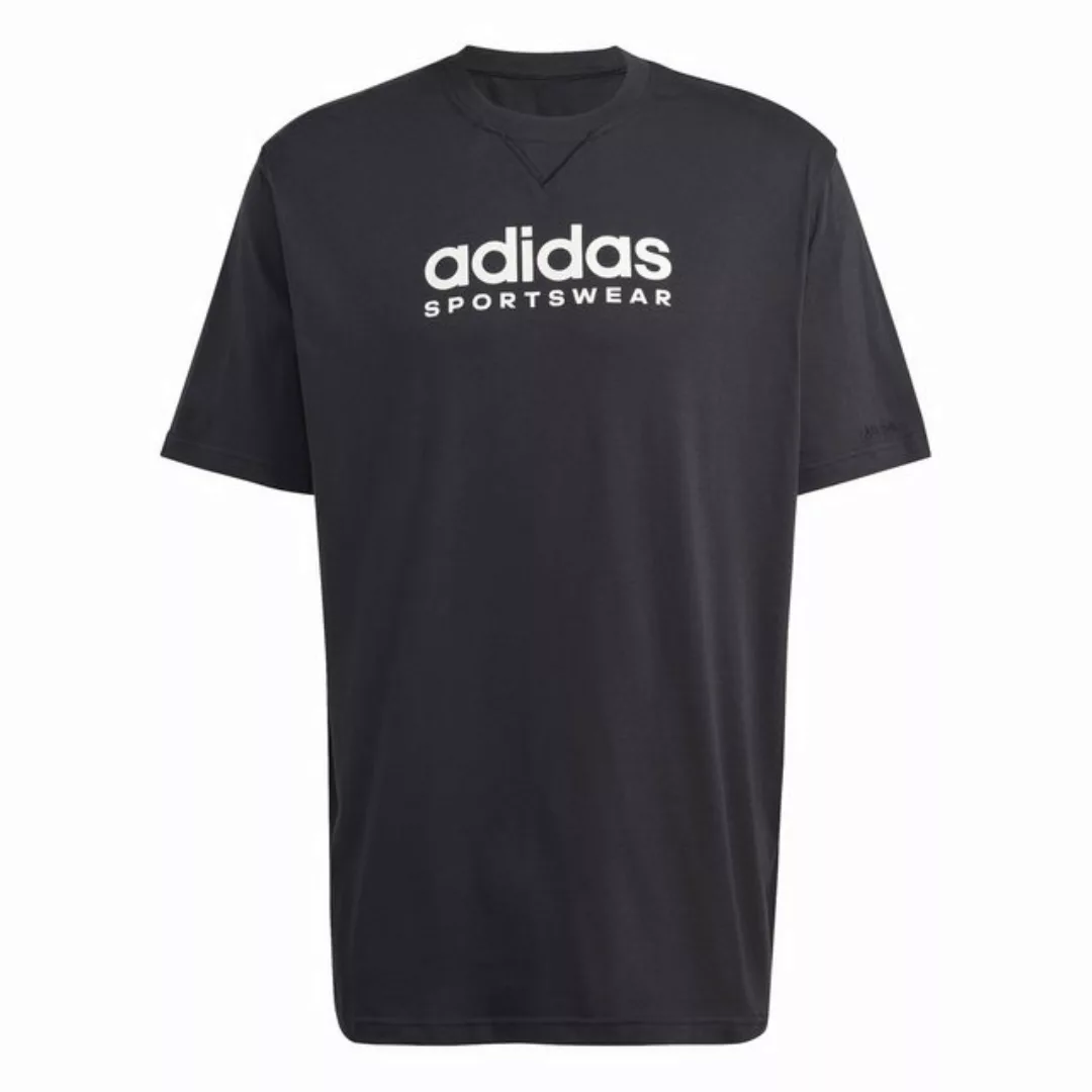 adidas Performance Kurzarmshirt M ALL SZN G T BLACK günstig online kaufen