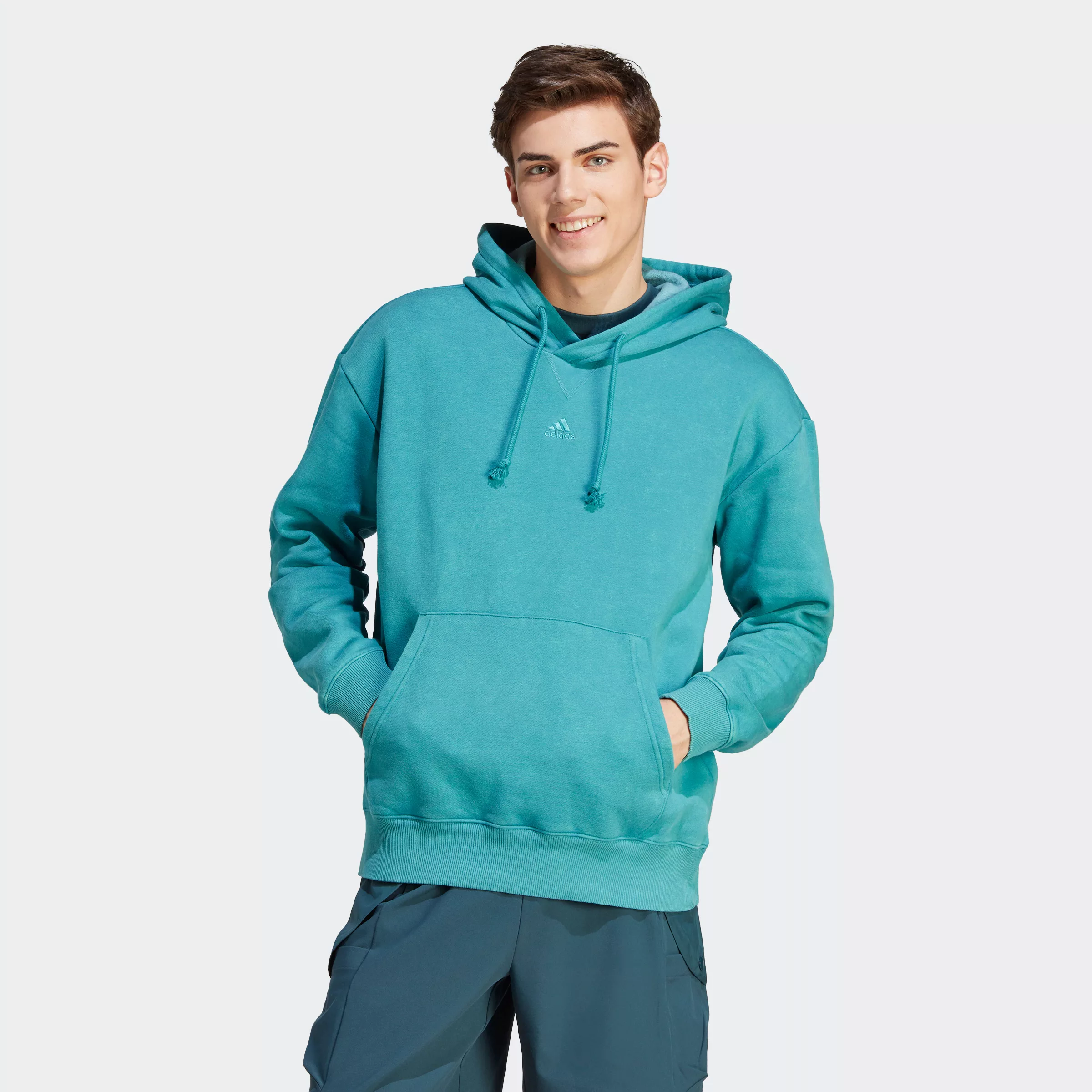 adidas Sportswear Kapuzensweatshirt M ALL SZN W HDY günstig online kaufen