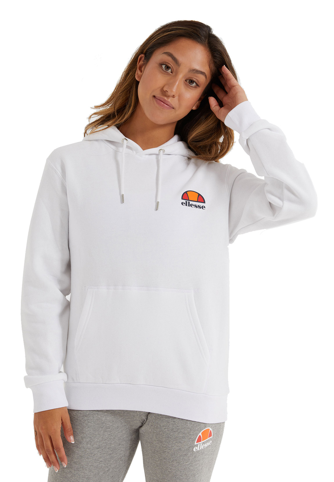 Ellesse Hoodie Elise OH Hoody günstig online kaufen