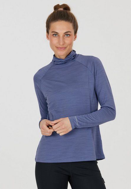 ENDURANCE Strickpullover "Briana", mit atmungsaktiver Eigenschaft günstig online kaufen