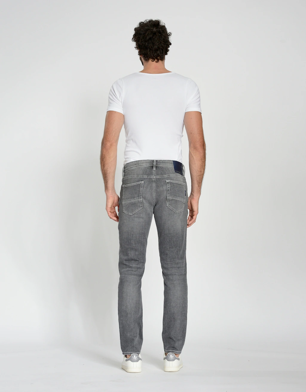 GANG 5-Pocket-Jeans 94NICO in zwei verschiedenen Beinlängen im 5-Pocket Sty günstig online kaufen