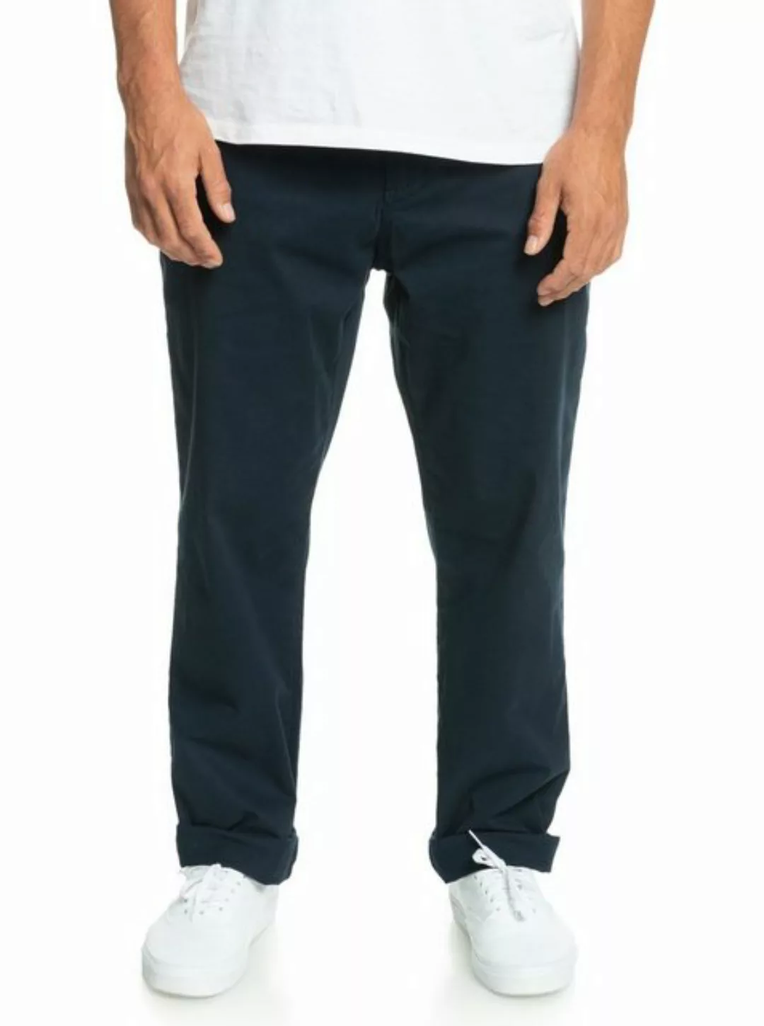 Quiksilver Chinos "MW Stretch" günstig online kaufen