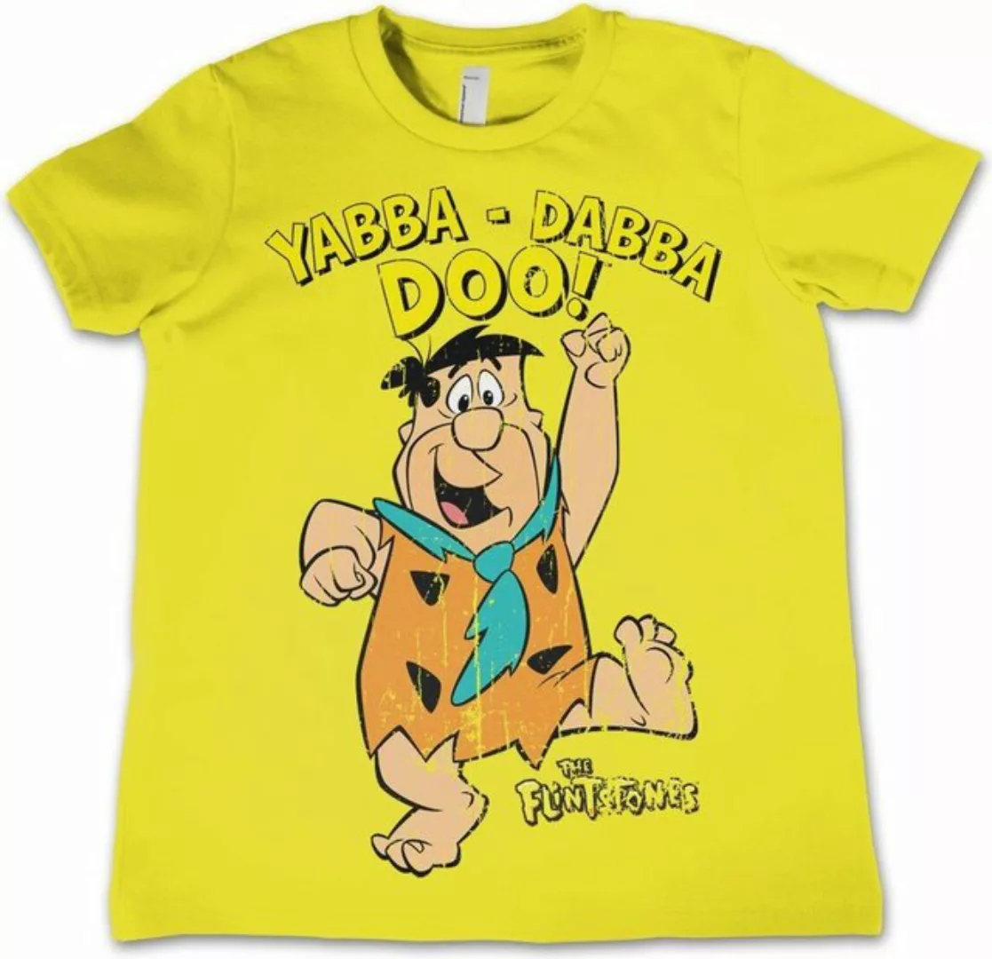 The Flintstones T-Shirt günstig online kaufen