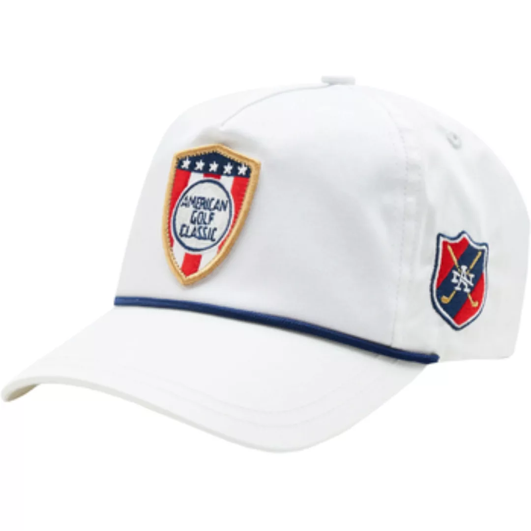 American Needle  Schirmmütze Lightweight Rope American Golf Classic Cap günstig online kaufen