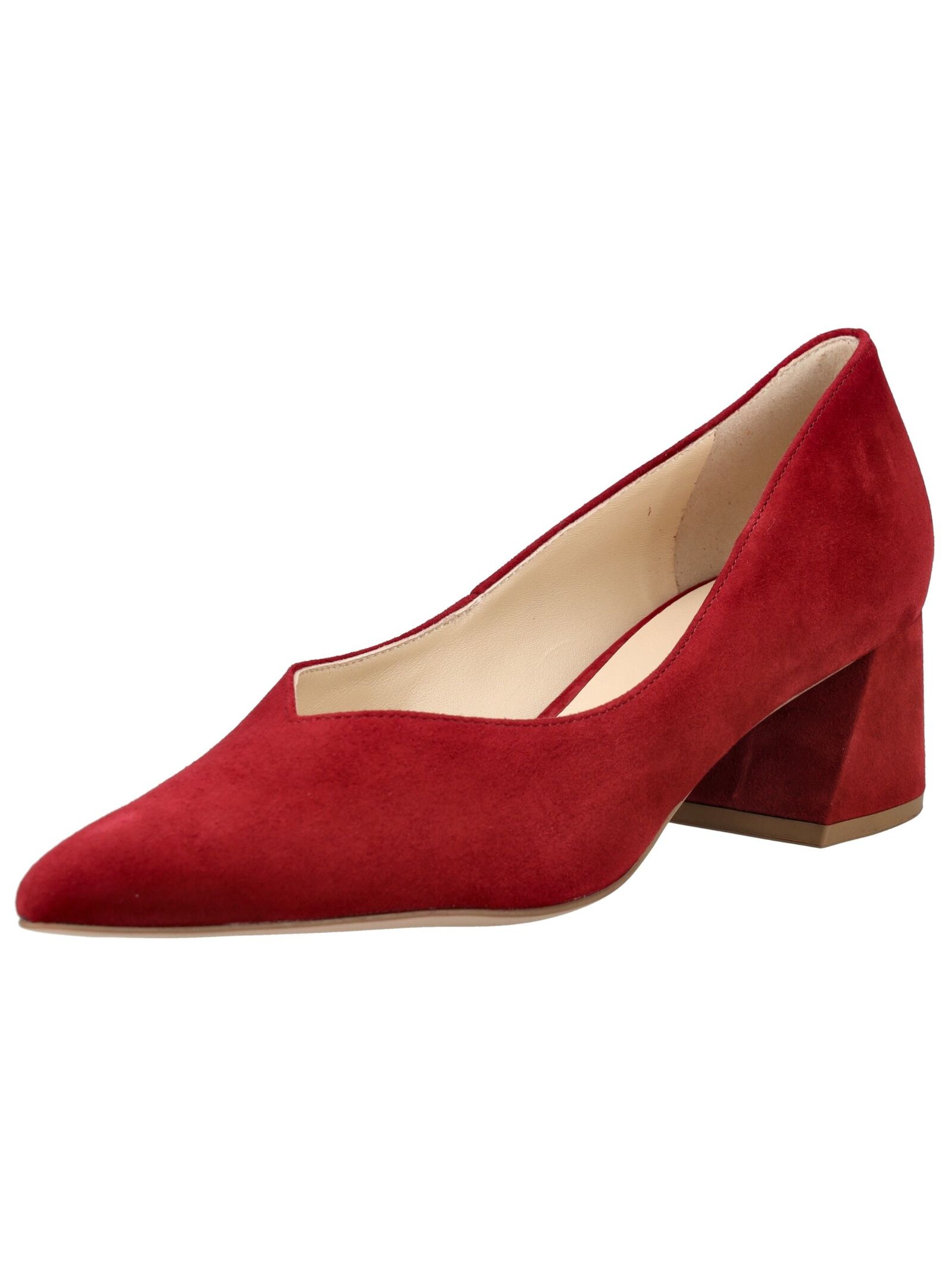 Högl Pumps "Högl Pumps Veloursleder" günstig online kaufen