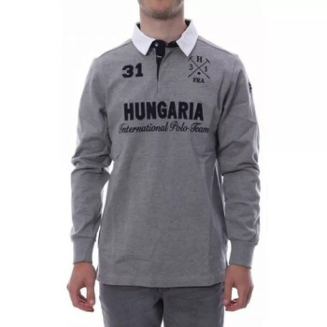 Hungaria  Poloshirt H-16TLMOLORE günstig online kaufen