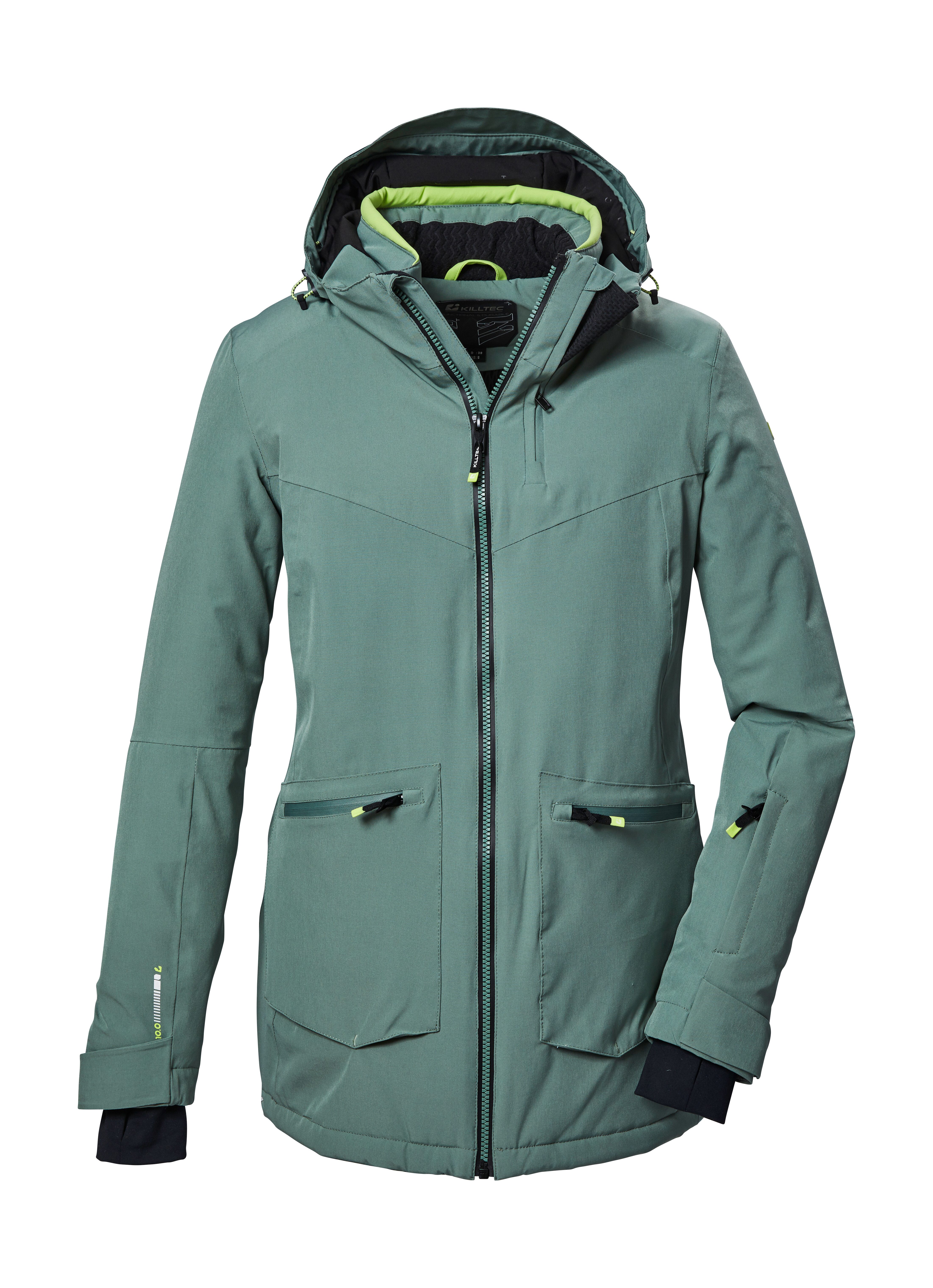 Killtec Skijacke KSW 38 WMN SKI günstig online kaufen