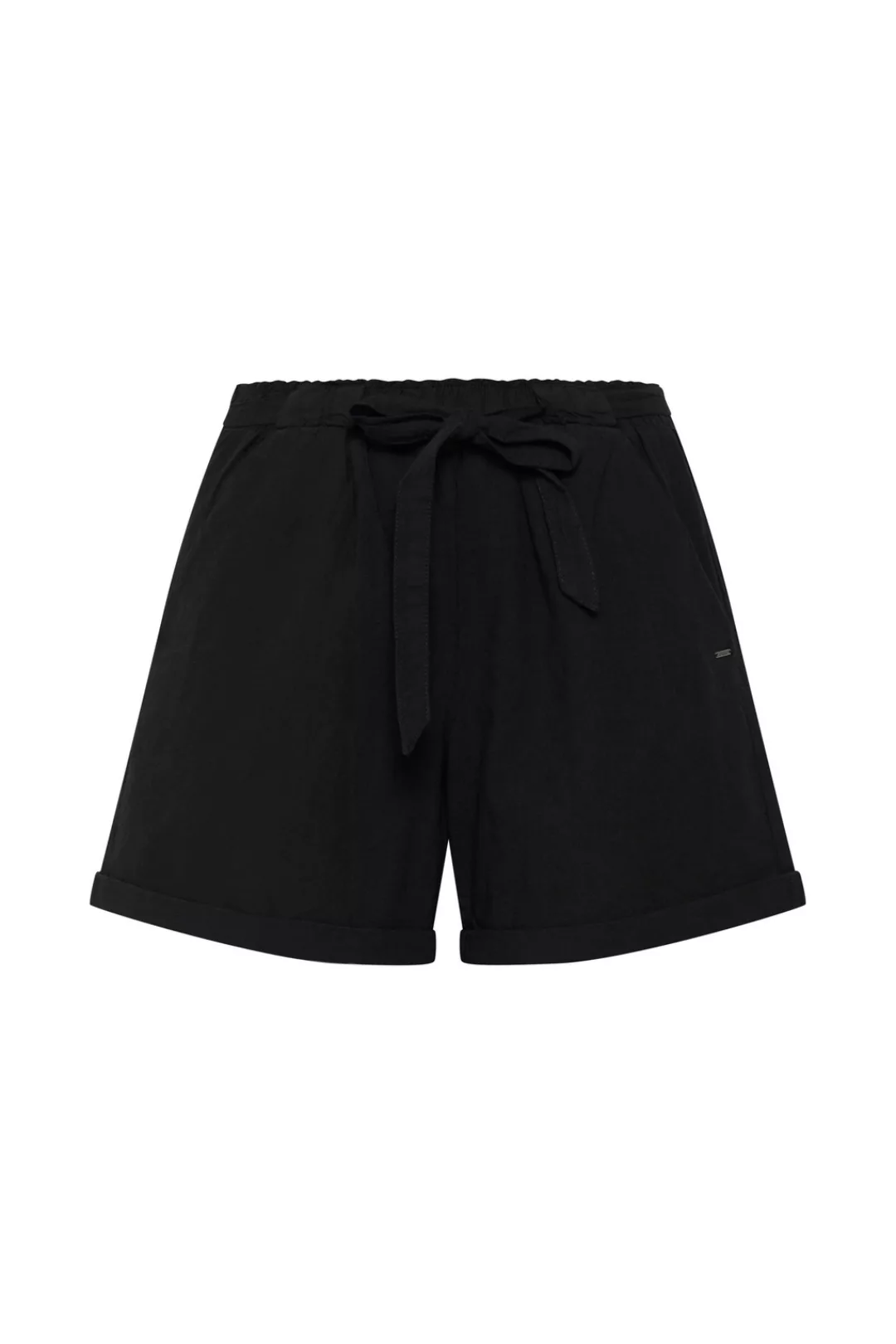 OXMO Chinoshorts OXLINA Chinoshorts mit Gürtel günstig online kaufen