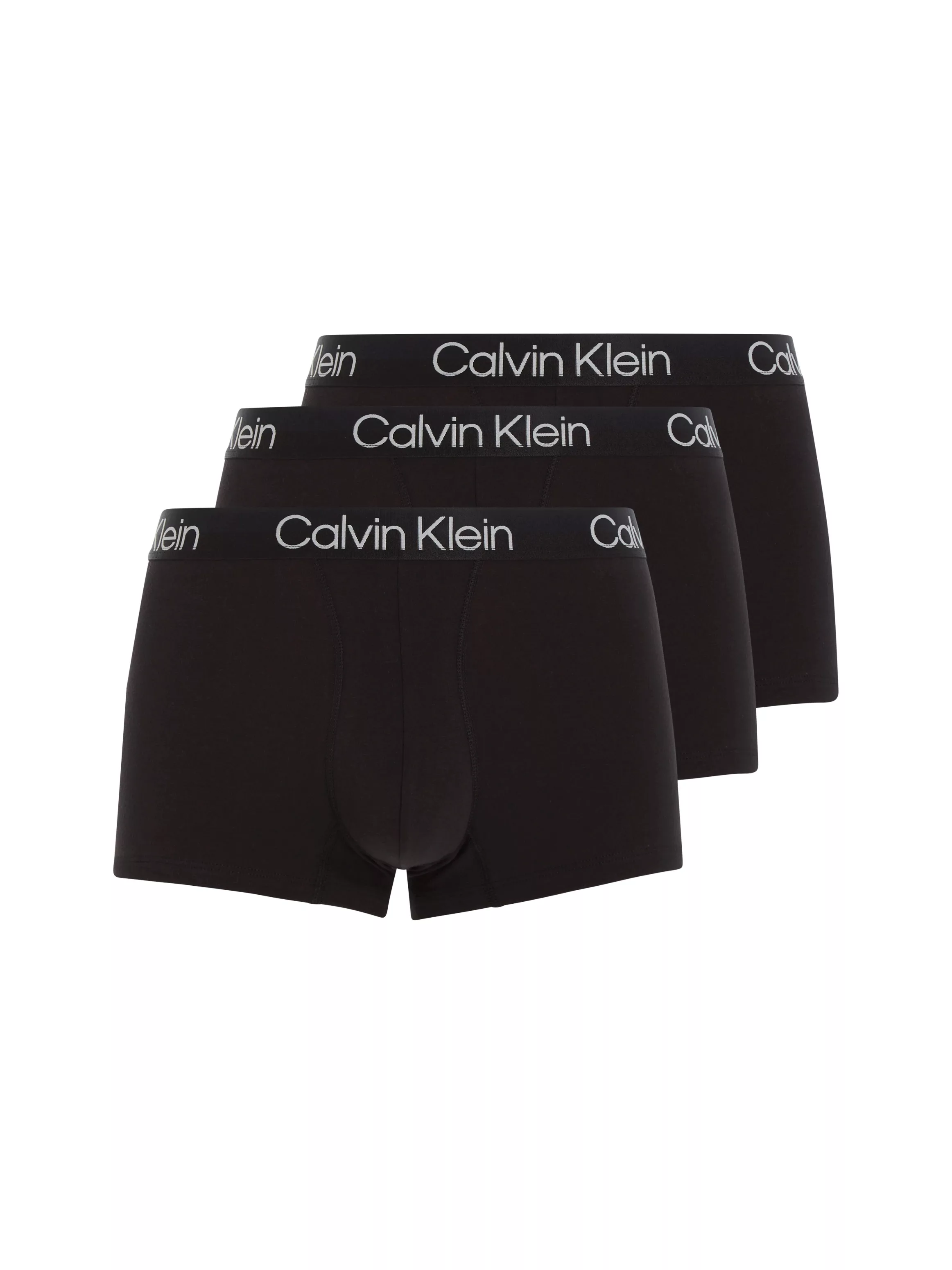 Calvin Klein Underwear Trunk, (Packung, 3 St.) günstig online kaufen