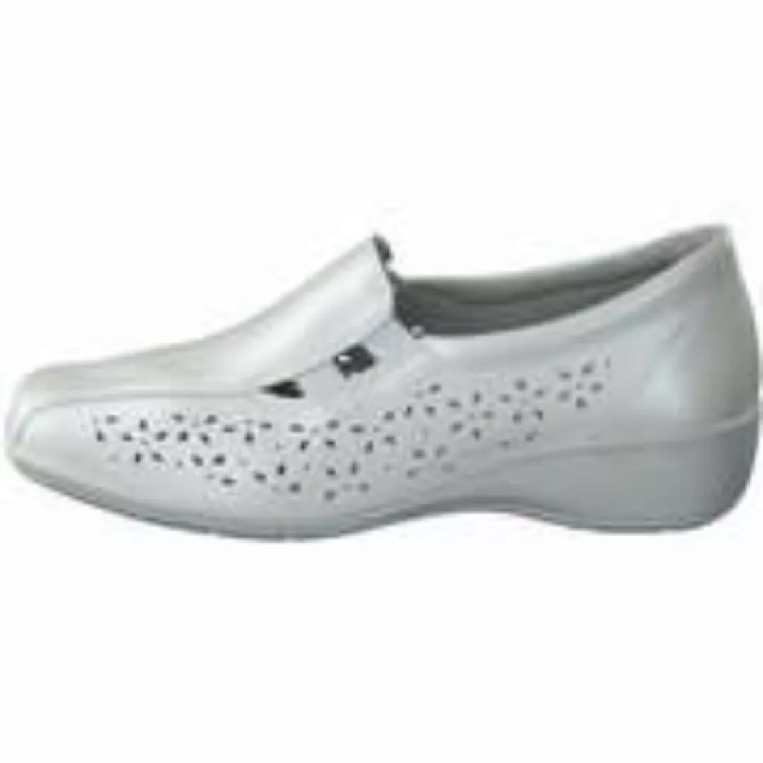 Aco Lexi 82 Slipper Damen silber günstig online kaufen