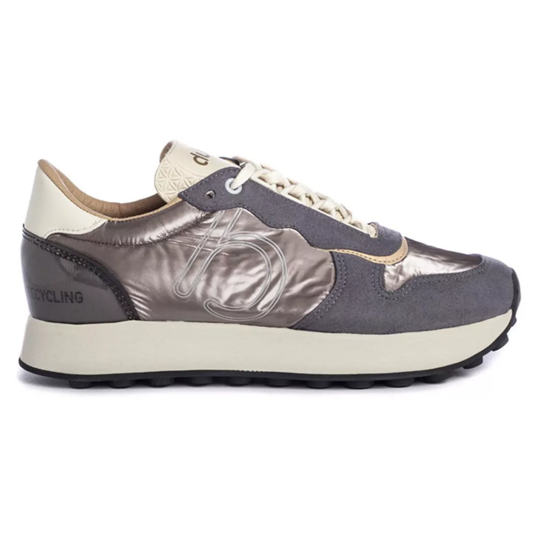 Duuo Shoes Calma High Sportschuhe EU 42 Anthracite Gray günstig online kaufen