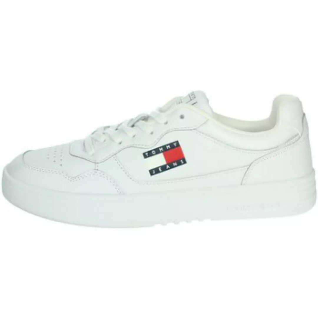Tommy Hilfiger  Turnschuhe EM0EM01443 günstig online kaufen