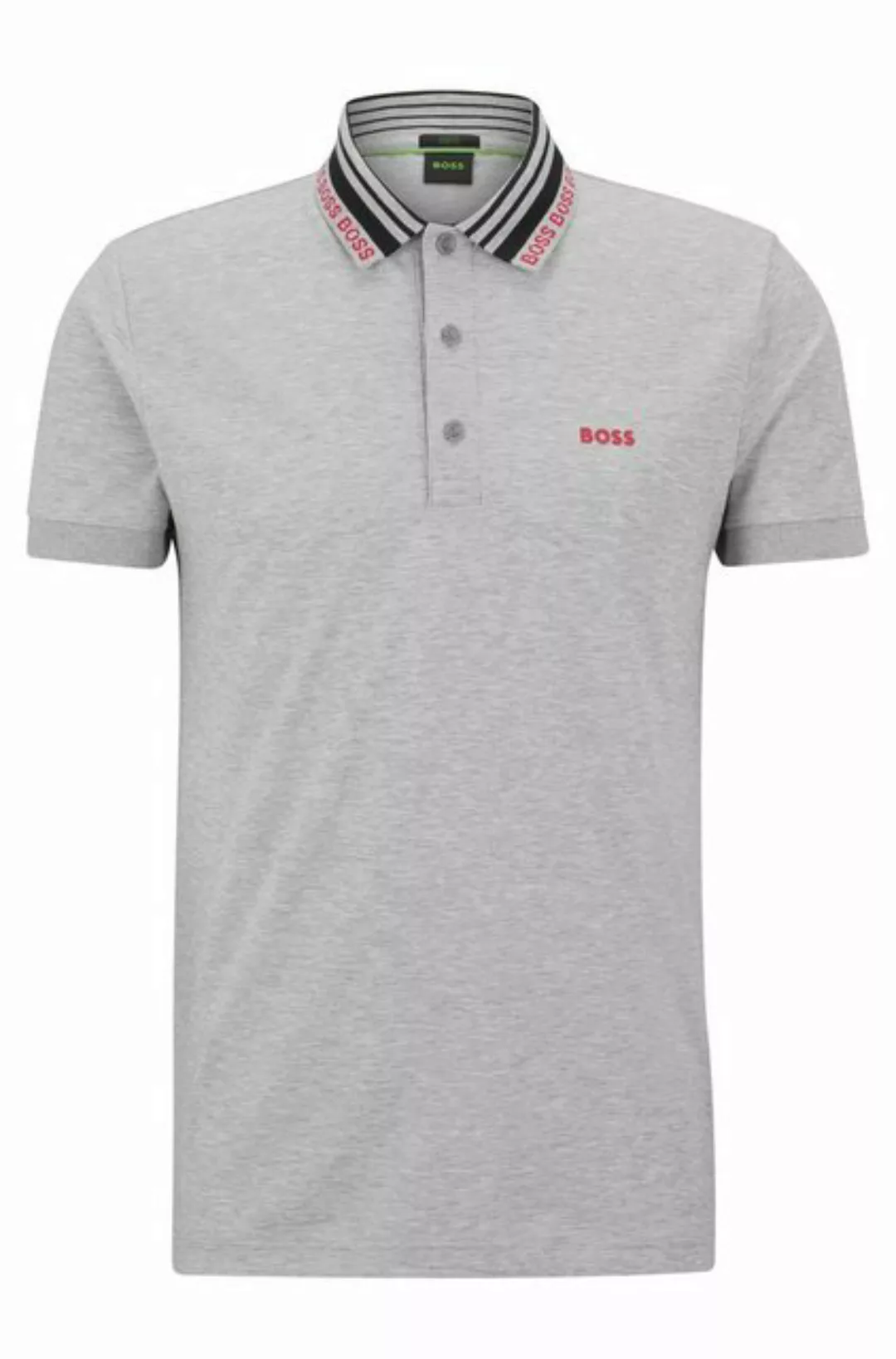 BOSS Poloshirt Paule günstig online kaufen